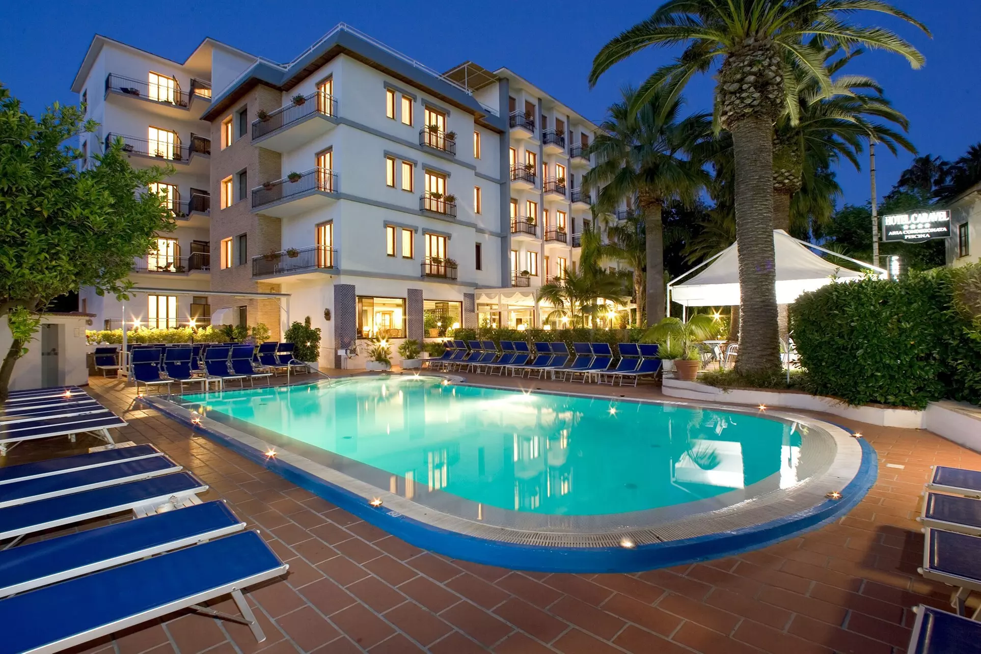 Hotel Caravel - Primary Image
