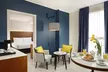 Four Points by Sheraton Siena - Second Medium
