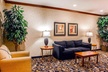 Comfort Inn & Suites Grinnell near I-80 - Second Medium