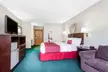 Ramada by Wyndham Tell City - Second Medium