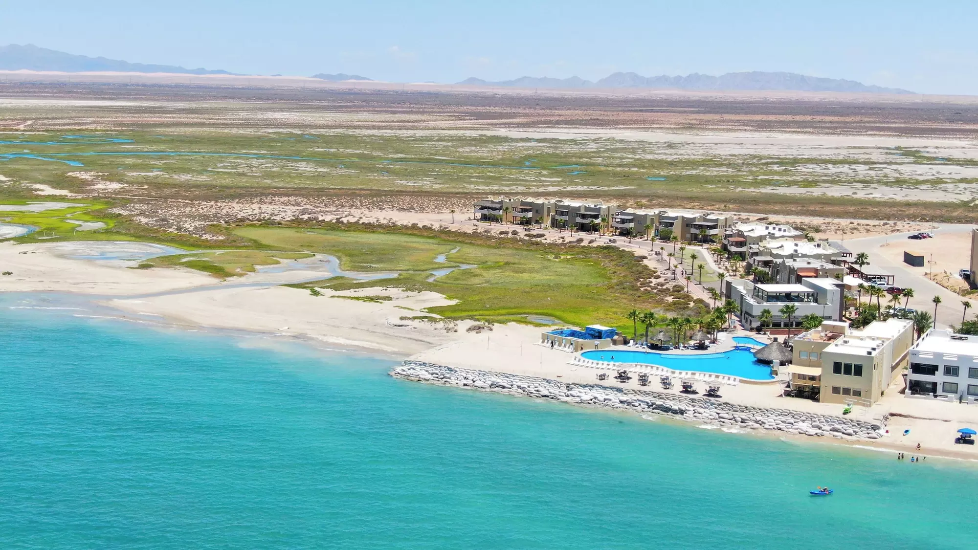 Laguna Shores Resort - Primary Image