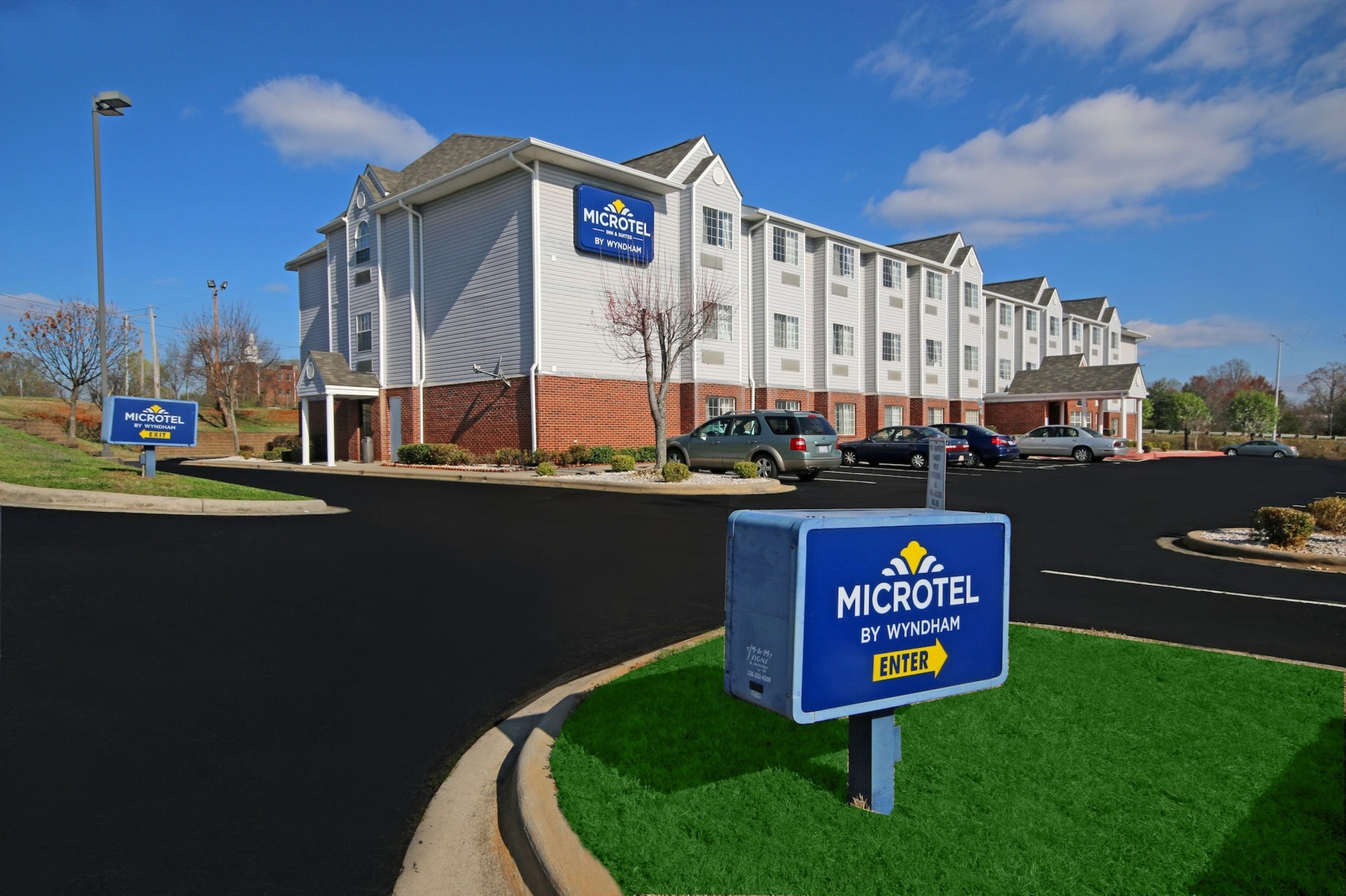 Microtel Inn & Suites by Wyndham Statesville