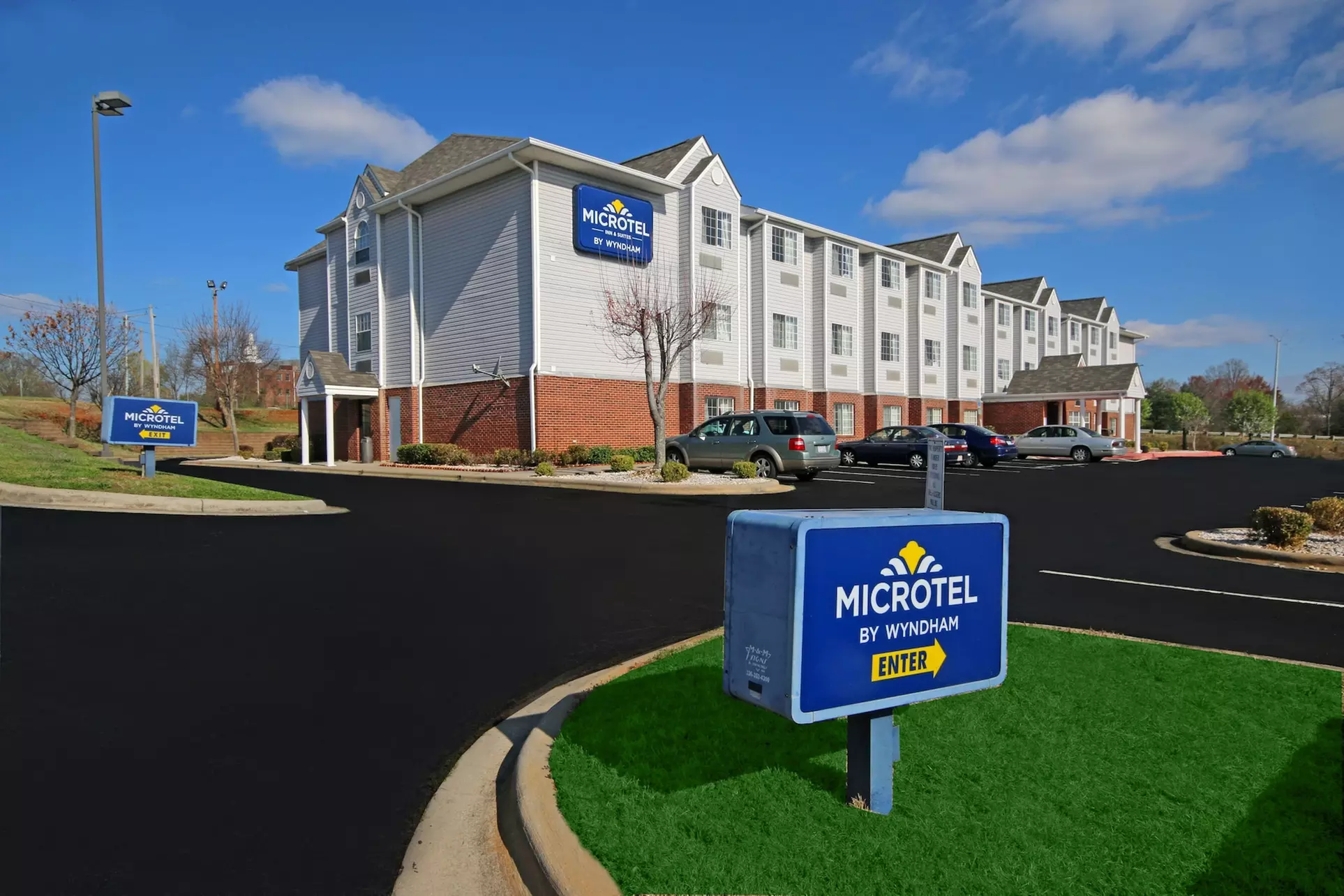 Microtel Inn & Suites by Wyndham Statesville - Primary Image