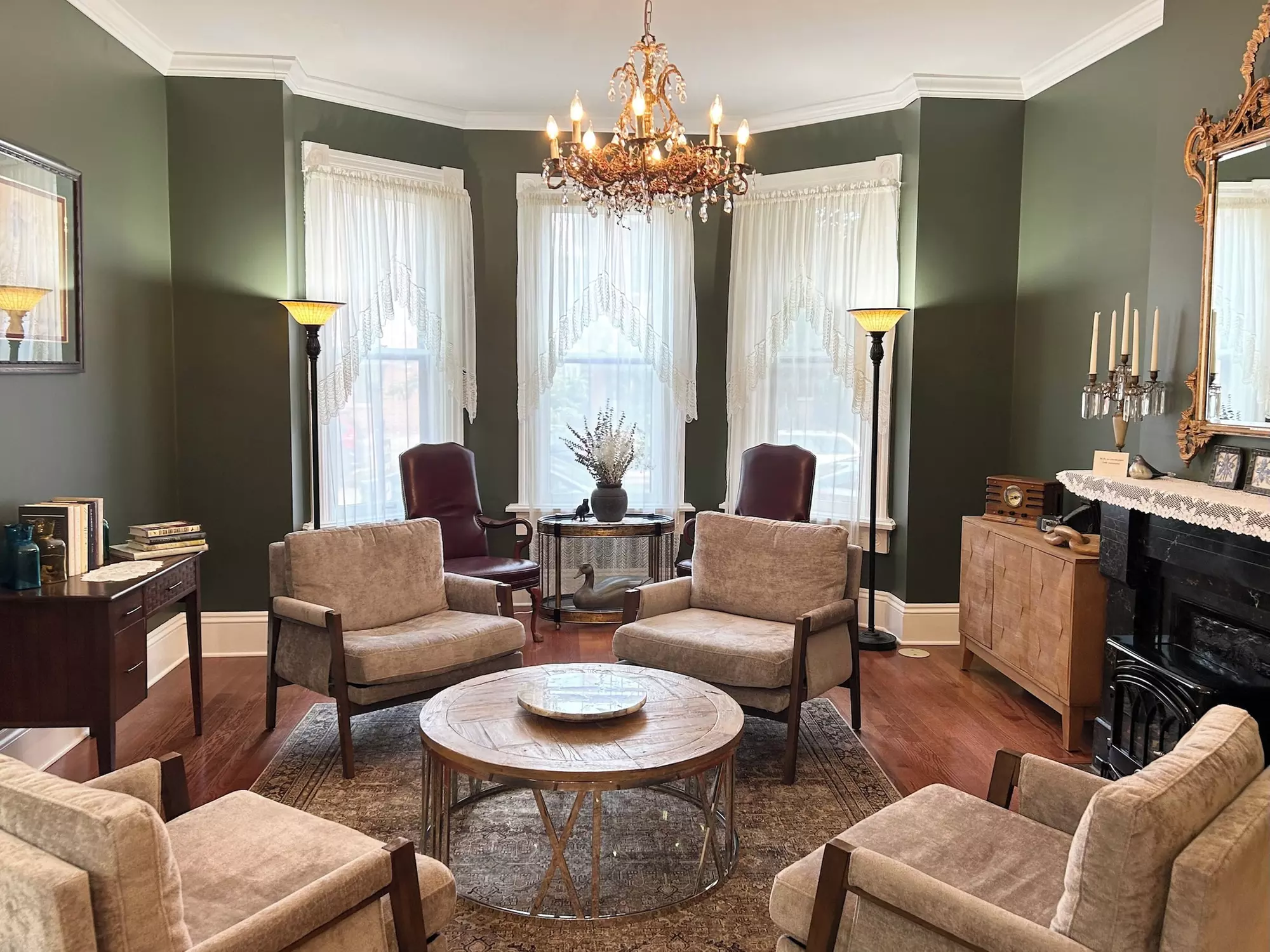 50 Lincoln Short North B&B - Primary Image