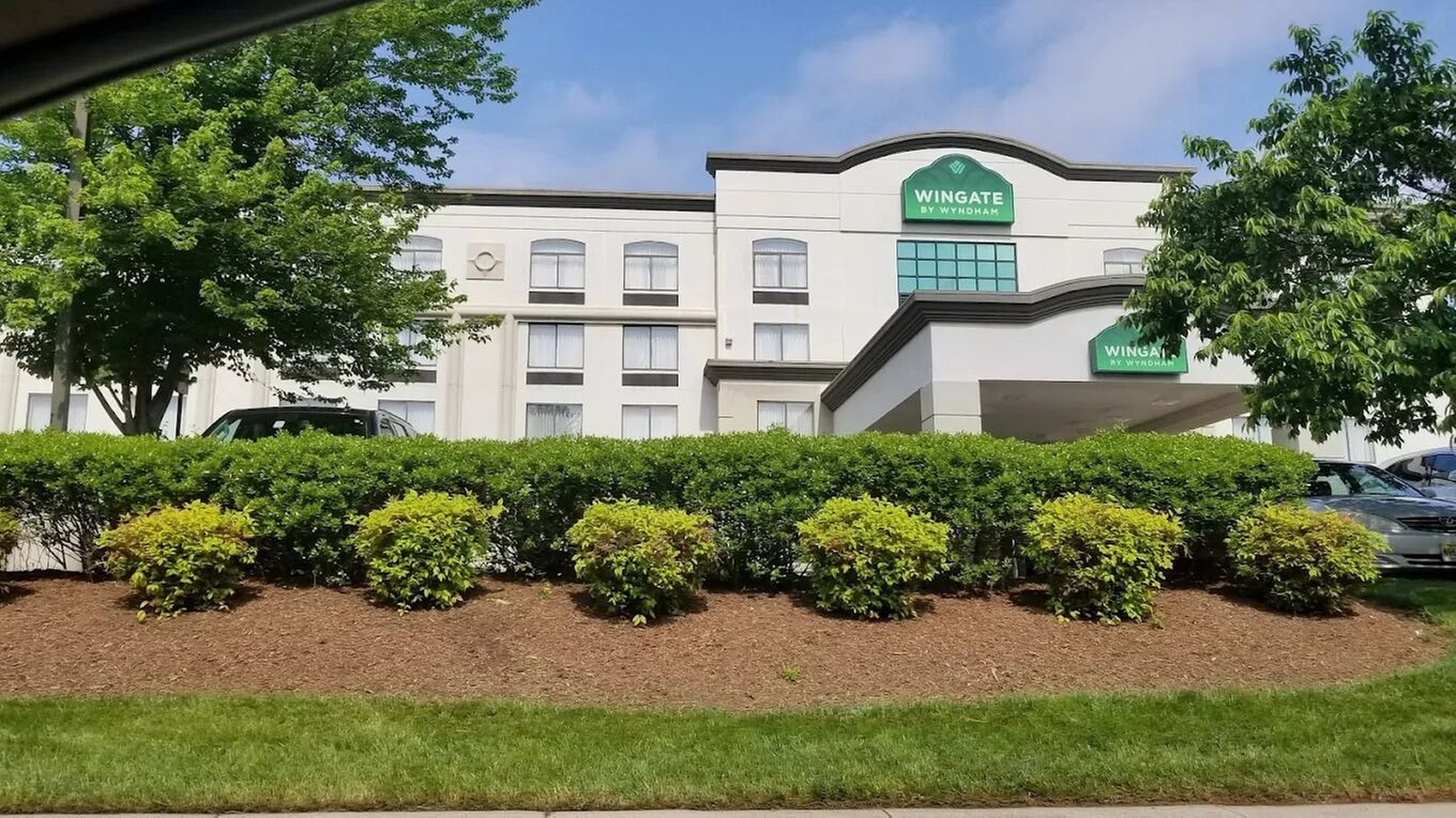 Wingate by Wyndham Chantilly / Dulles Airport