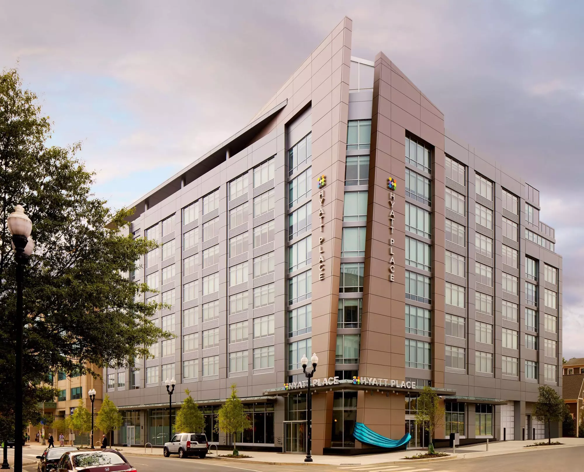 Hyatt Place Arlington/Courthouse Plaza - Primary Image