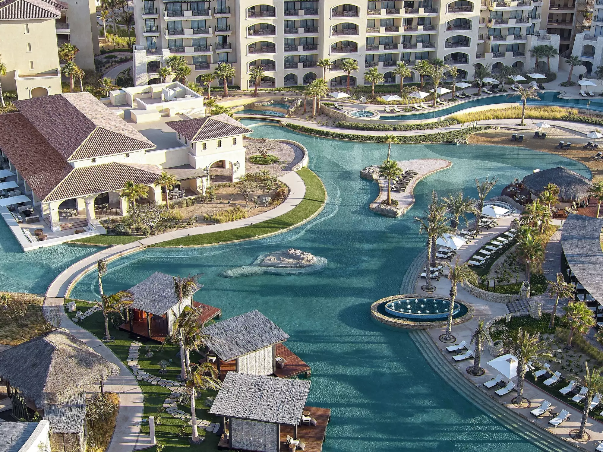 Grand Solmar Pacific Dunes Resort, Golf & Spa - Primary Image