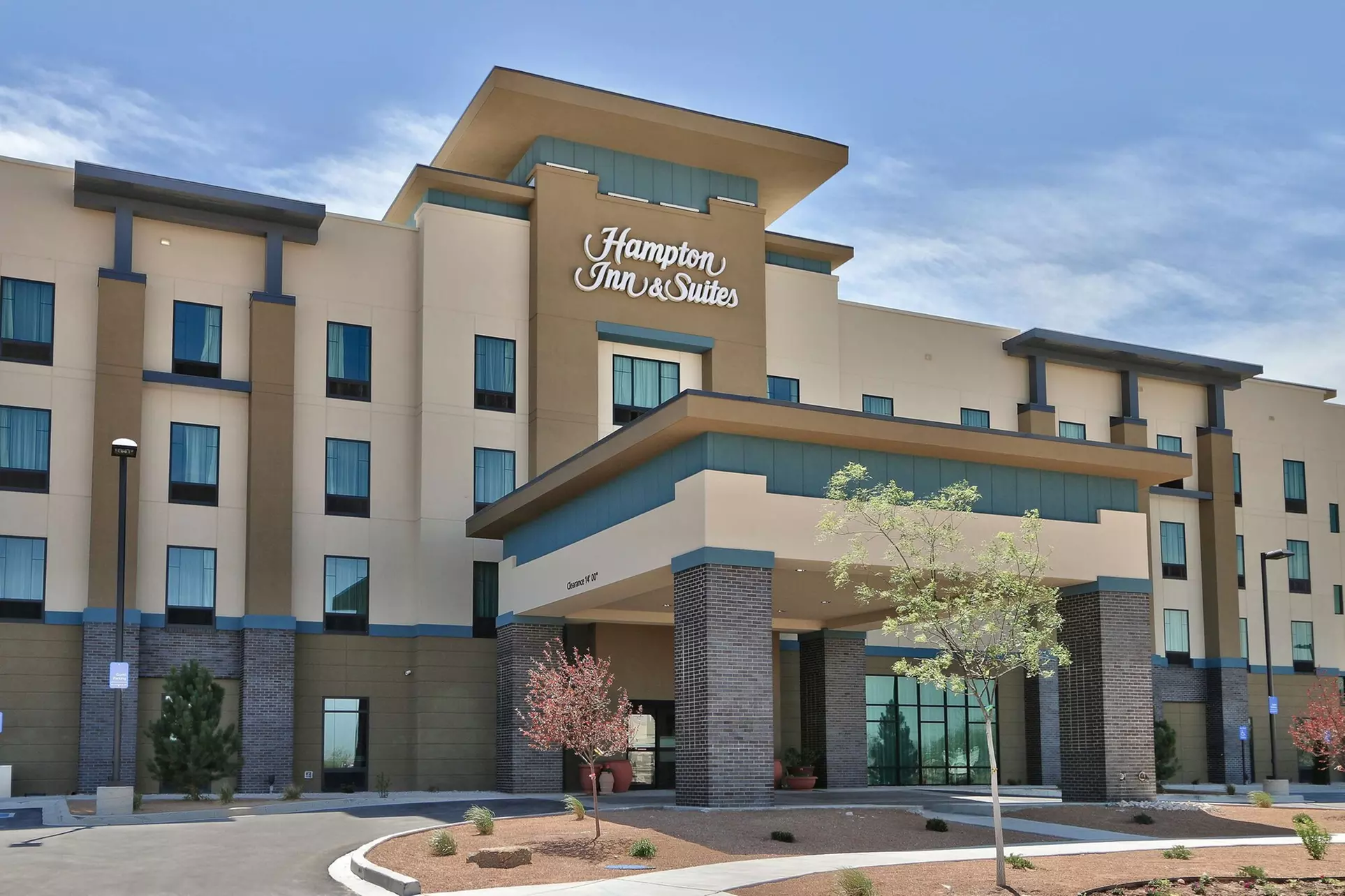 Hampton Inn & Suites Artesia - Primary Image