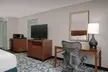 Hilton Garden Inn Hoffman Estates - Second Medium