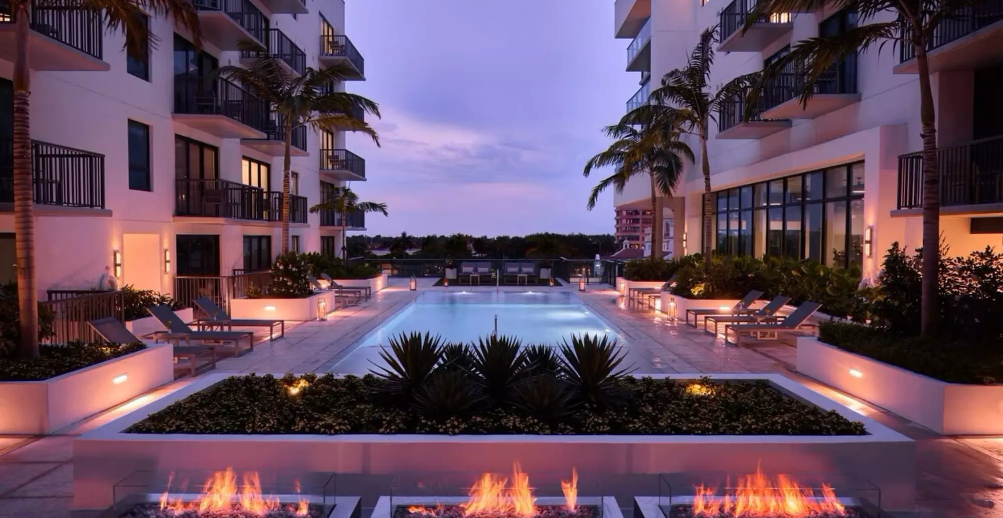 AKA West Palm - Primary Image