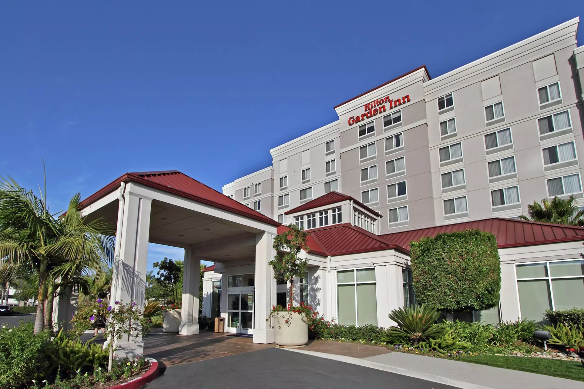 Hilton Garden Inn Oxnard/Camarillo - Primary Image
