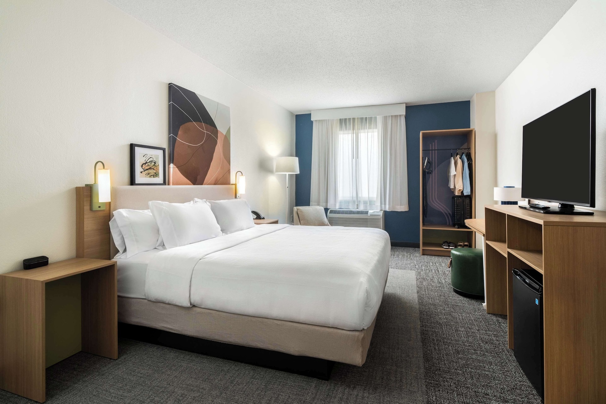 Spark by Hilton Rock Hill
