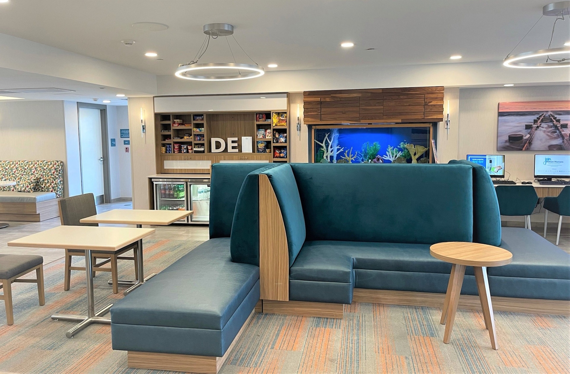 Hampton Inn Rehoboth BeachLewes - Primary Image