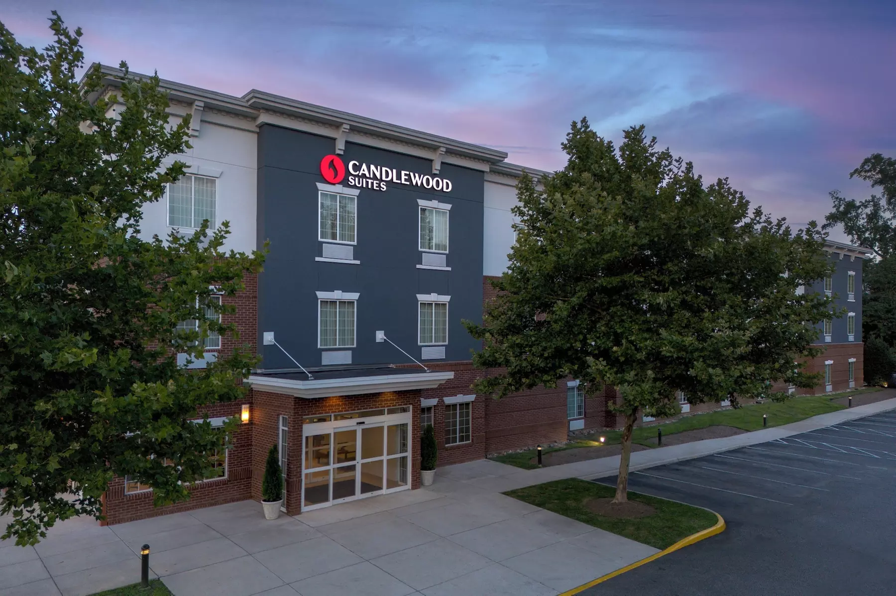 Candlewood Suites Alexandria - Fort Belvoir by IHG - Primary Image