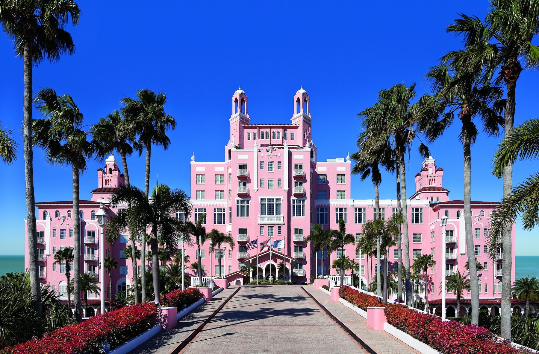 The Don CeSar