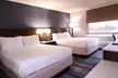 Skyline Hotel Detroit Airport, SureStay Collection by BW - Second Medium
