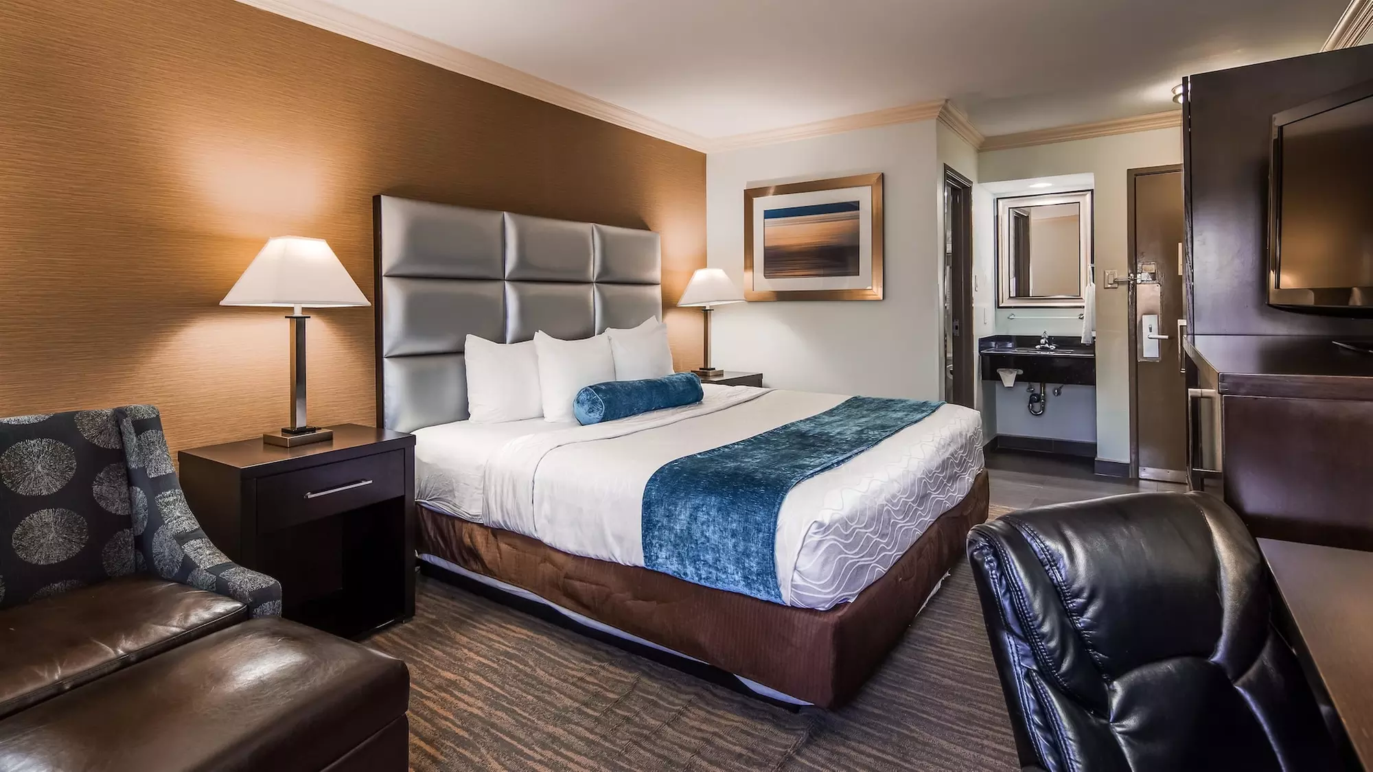 Best Western Webster Hotel, Nasa - Primary Image