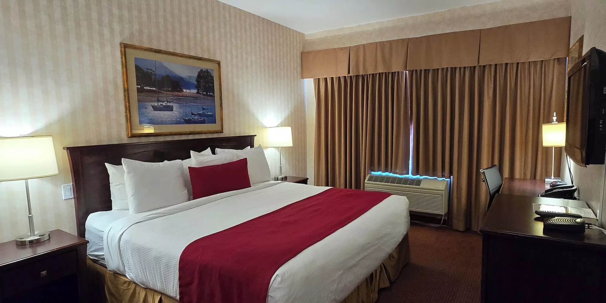 SureStay by Best Western Richmond Vancouver Airport - Primary Image