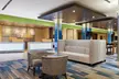 Holiday Inn Express & Suites Edinburg-McAllen Area by IHG - Second Medium