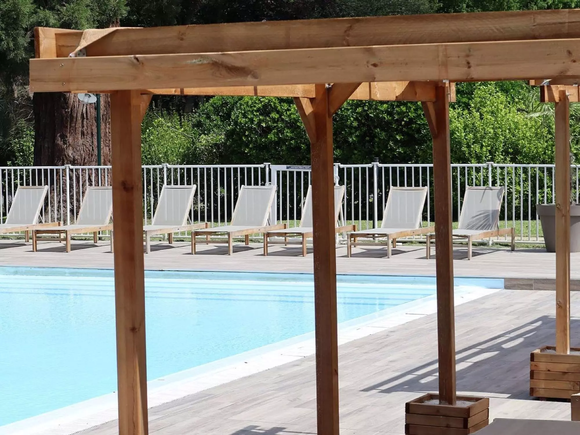 Demeures de campagne Parc du Coudray – Mercure