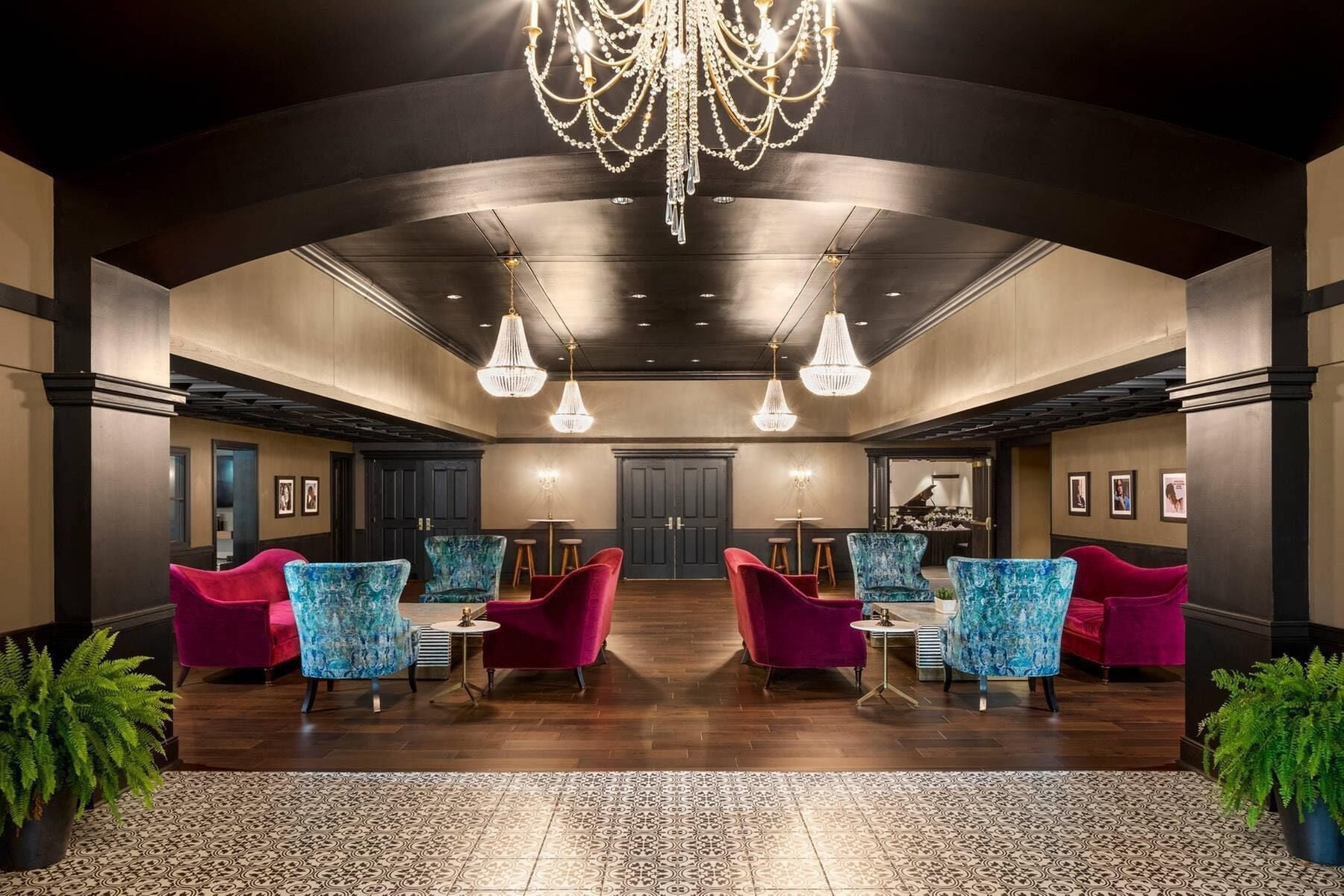 The Highlander Hotel, an Ascend Collection Hotel