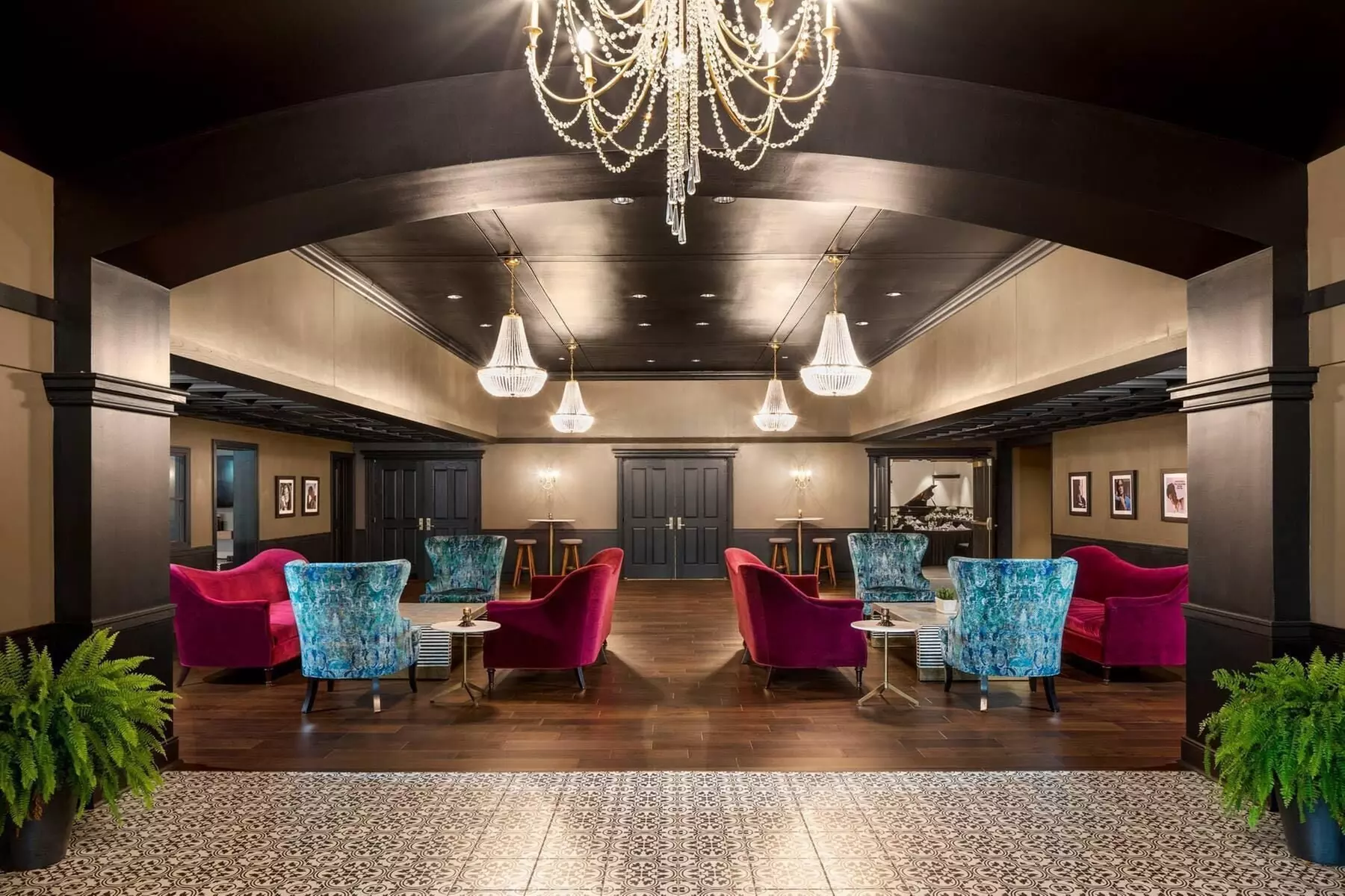 The Highlander Hotel, Ascend Hotel Collection - Primary Image
