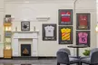 Hilton Northampton - Second Medium