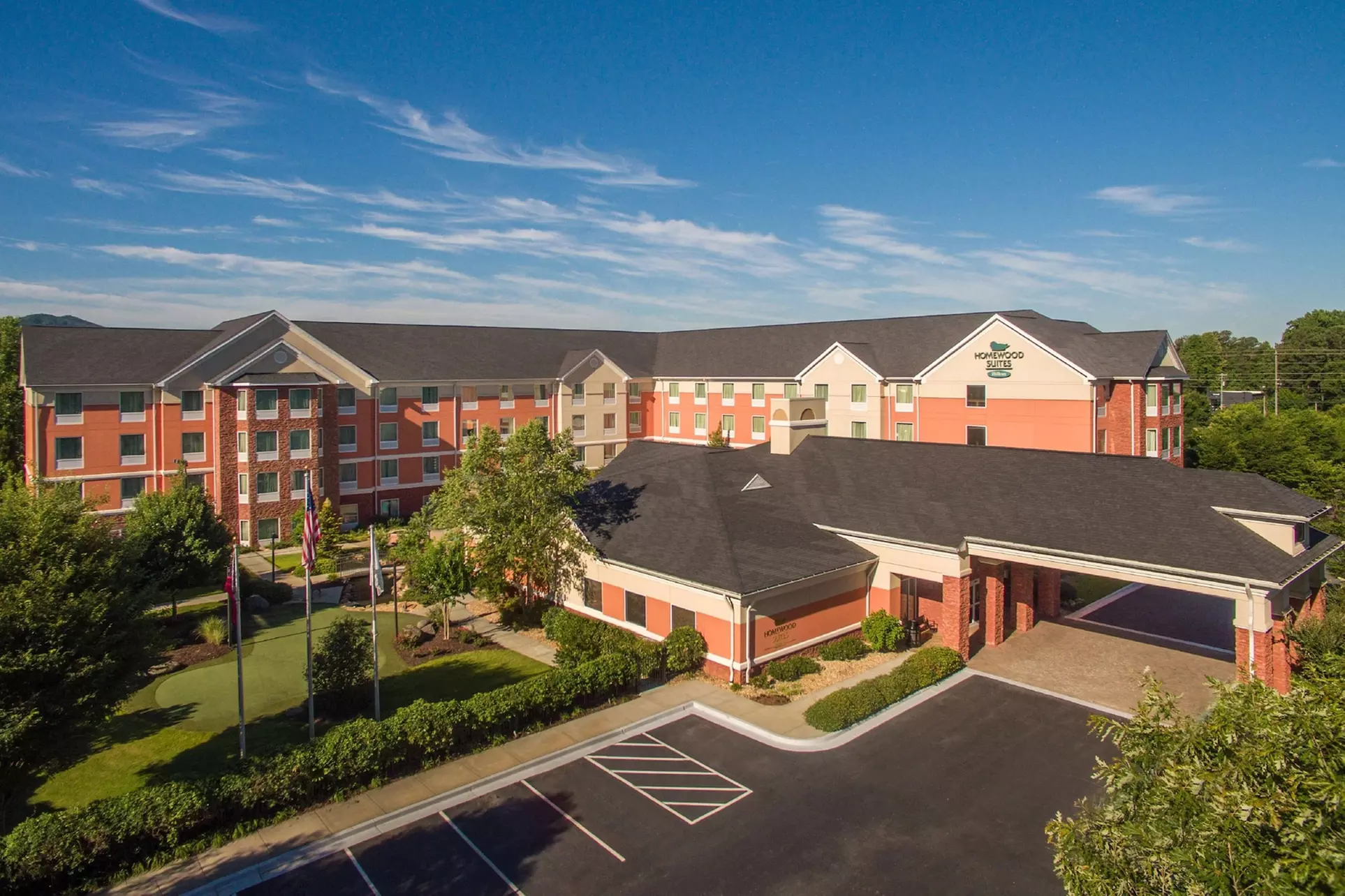 Homewood Suites Atlanta Kennesaw - Primary Image
