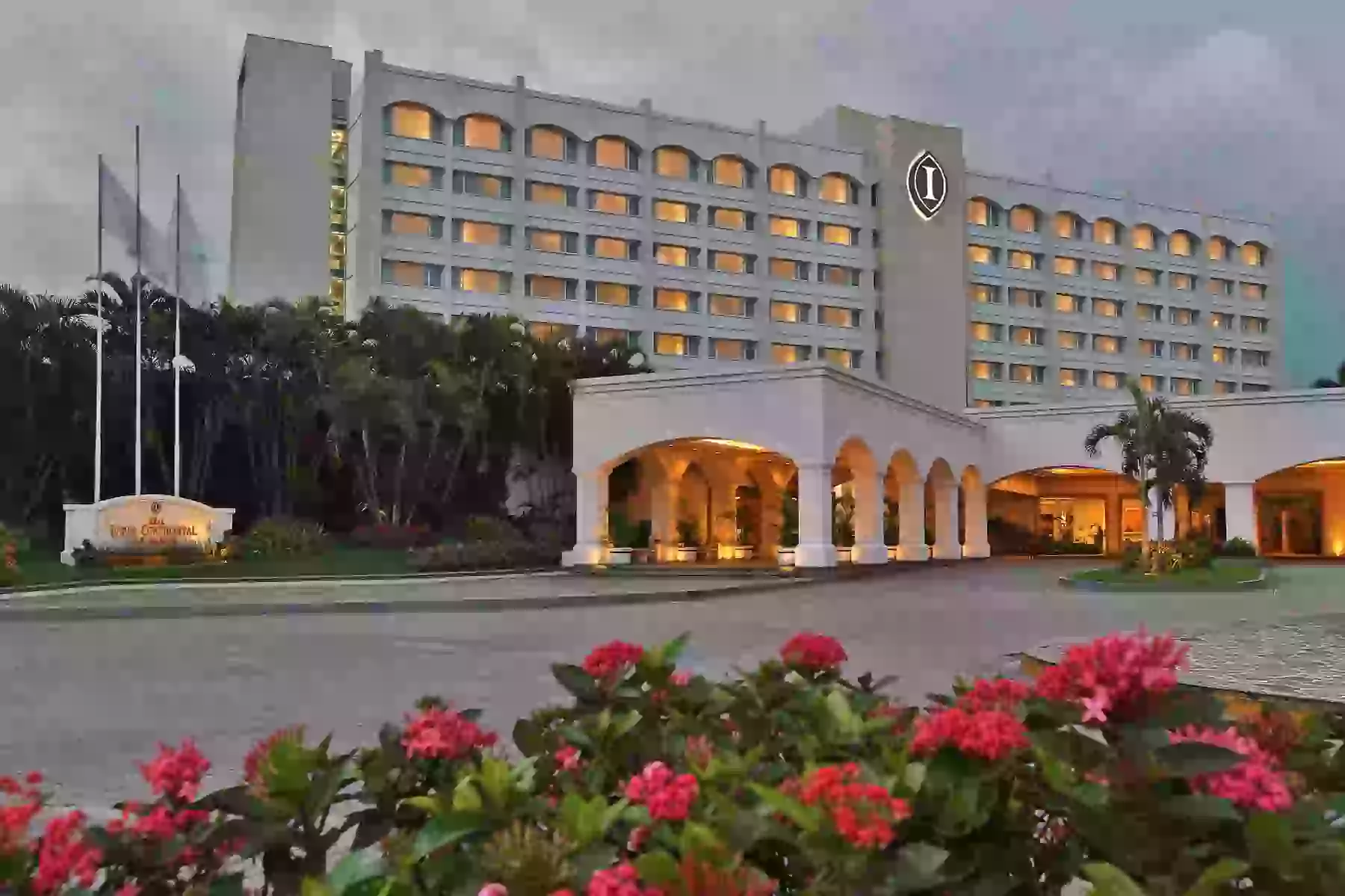 Real InterContinental San Salvador at Metrocentro Mall by IHG - Primary Image