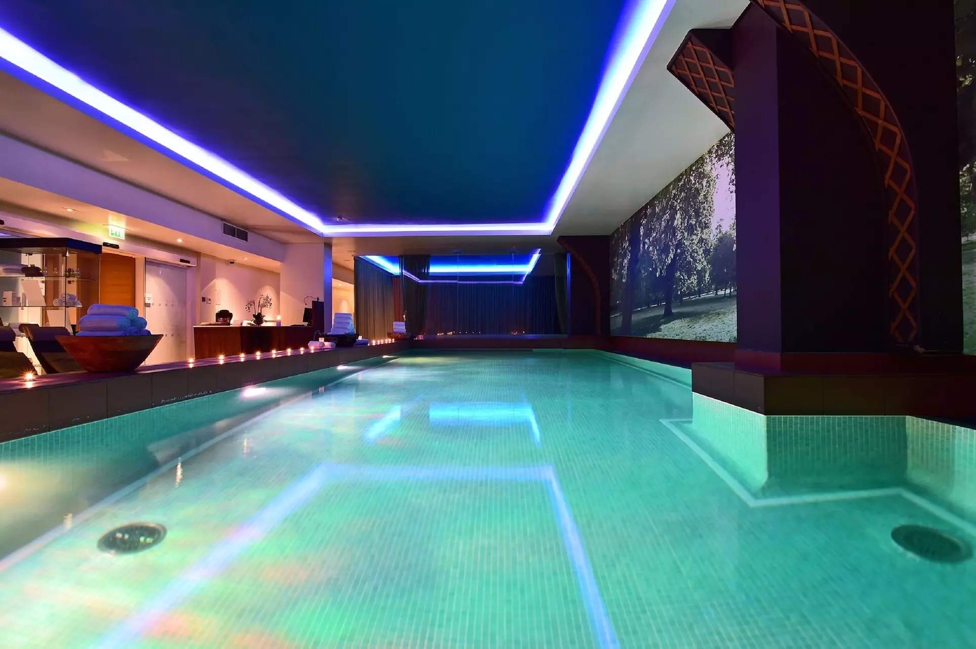 Pestana Chelsea Bridge Hotel & SPA - Primary Image