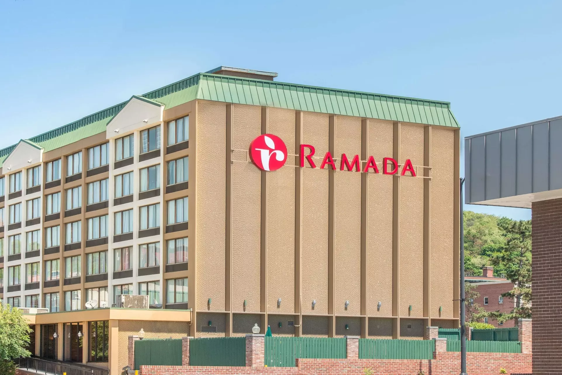 Ramada by Wyndham Cumberland Downtown - Primary Image
