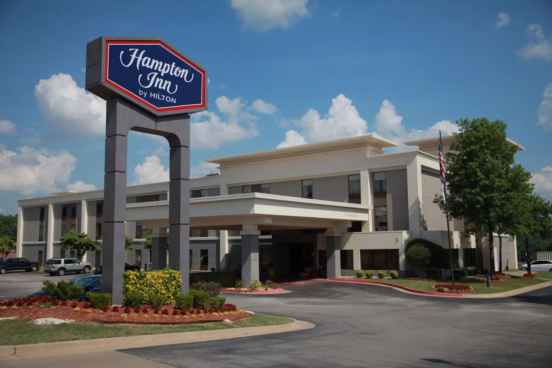Hampton Inn Tulsa-Sand Springs - Primary Image