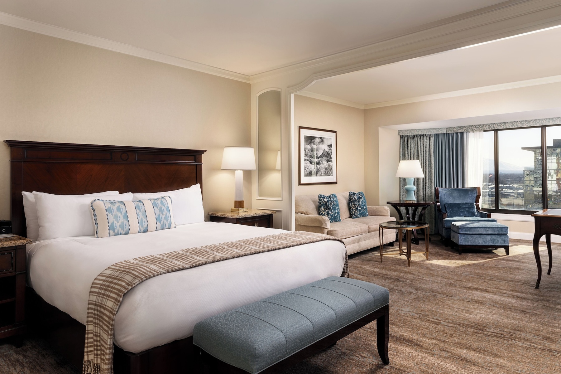 Little America Hotel