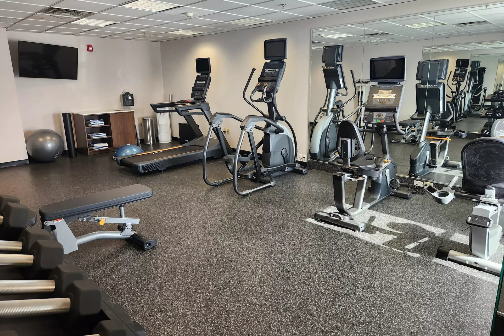 Holiday Inn Express Philadelphia NE - Bensalem by IHG - Primary Image