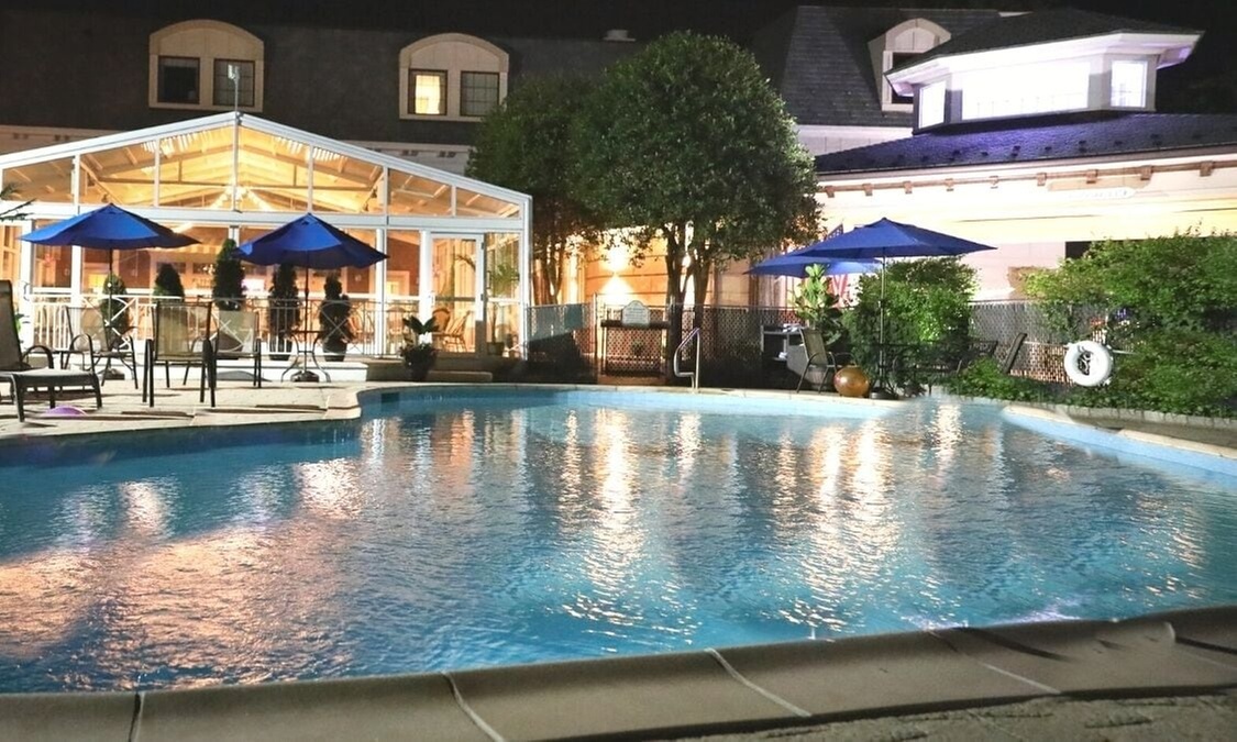 Norwalk Inn & Conference Center
