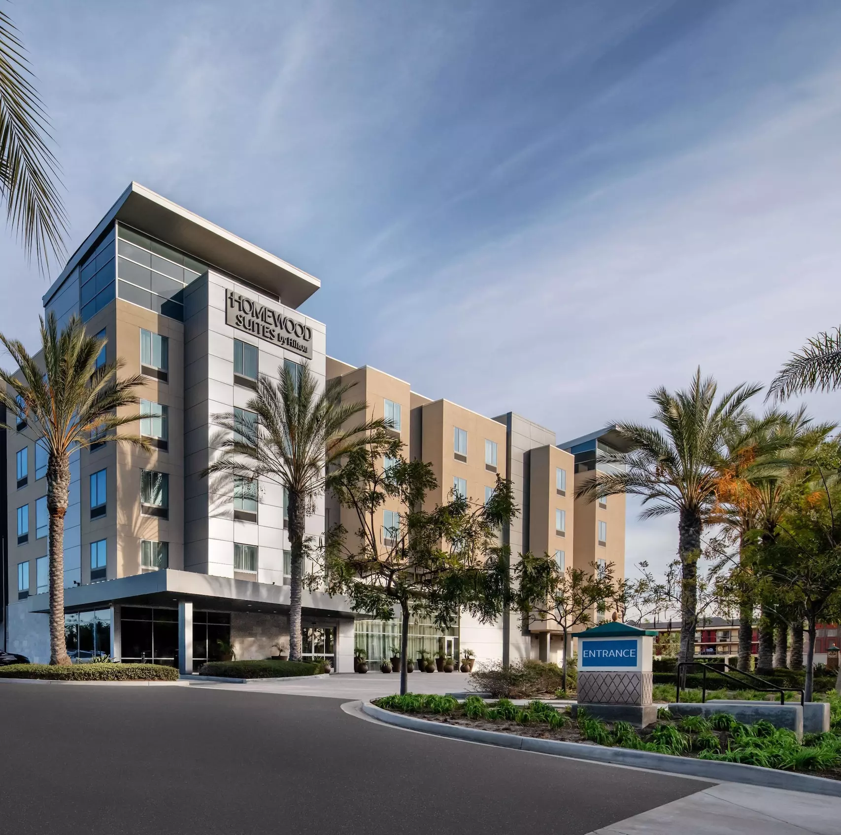 Homewood Suites by Hilton Anaheim Resort – Convention Center - Primary Image