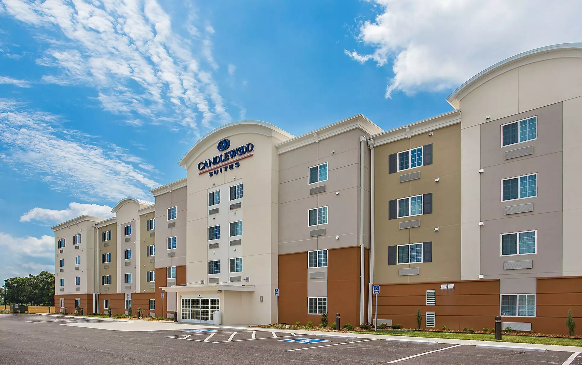 Candlewood Suites Fort Campbell - Oak Grove by IHG - Primary Image