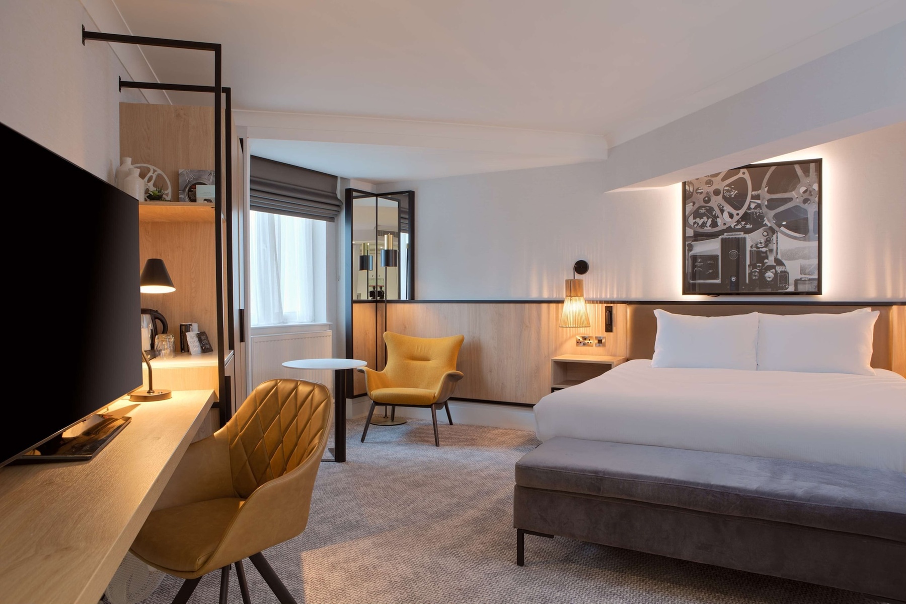 DoubleTree by Hilton London Elstree