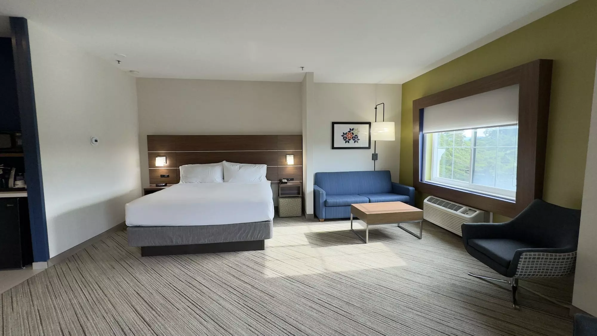 Holiday Inn Express Hotel & Suites Marina - State Beach Area by IHG - Primary Image
