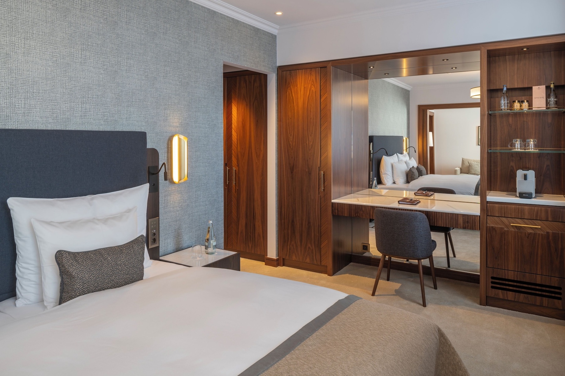 Grand Hotel des Bains Kempinski