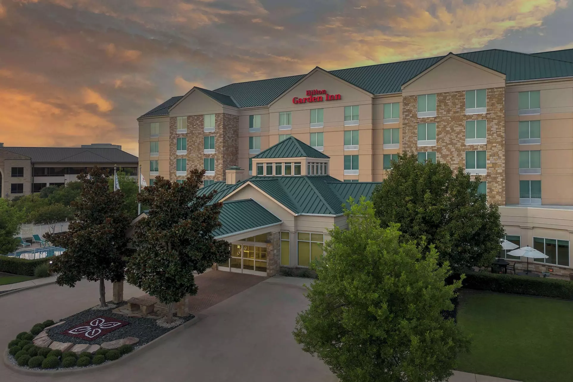 Hilton Garden Inn Frisco - Primary Image