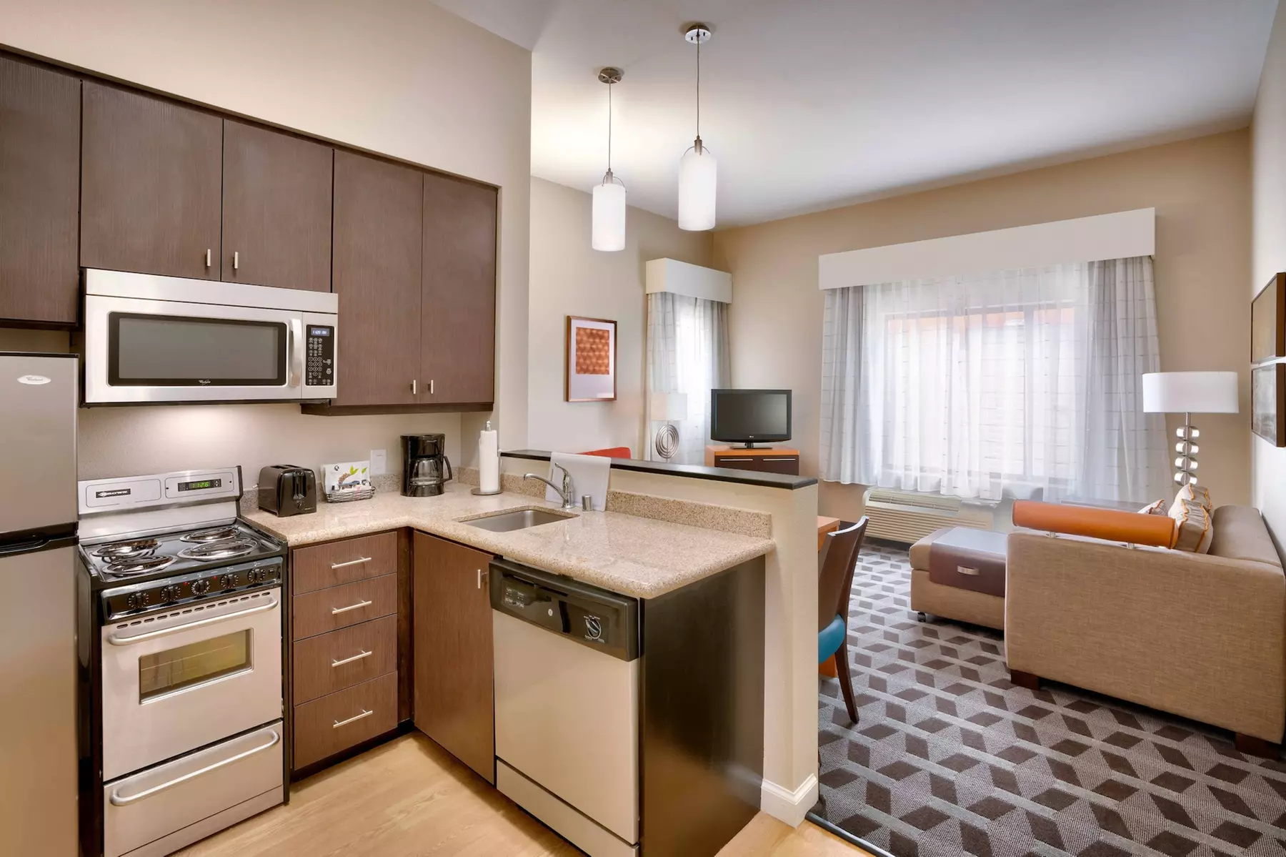 TownePlace Suites by Marriott Elko - Primary Image
