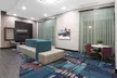 Hampton Inn & Suites Raleigh Downtown - Second Medium
