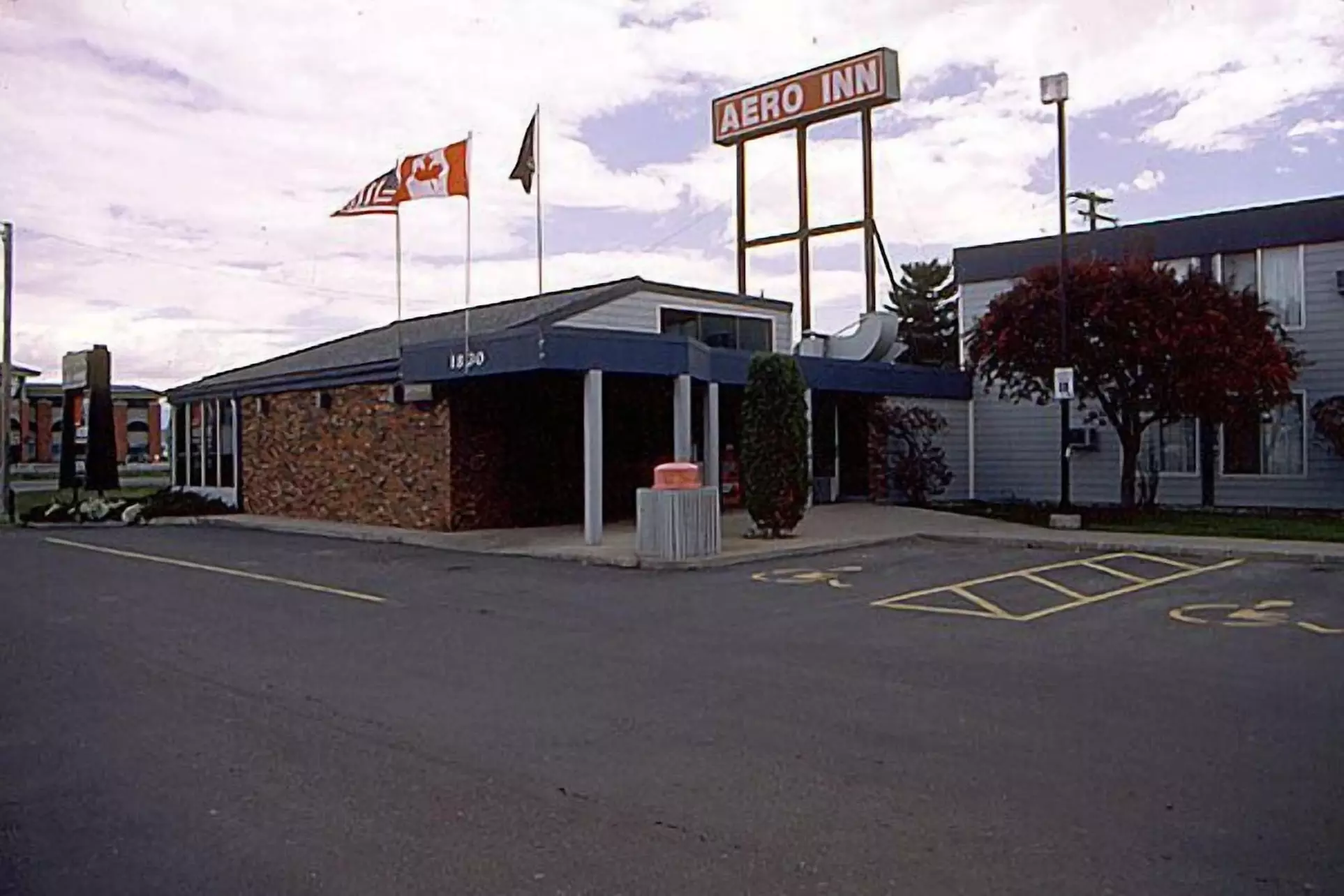 Aero Inn - Primary Image