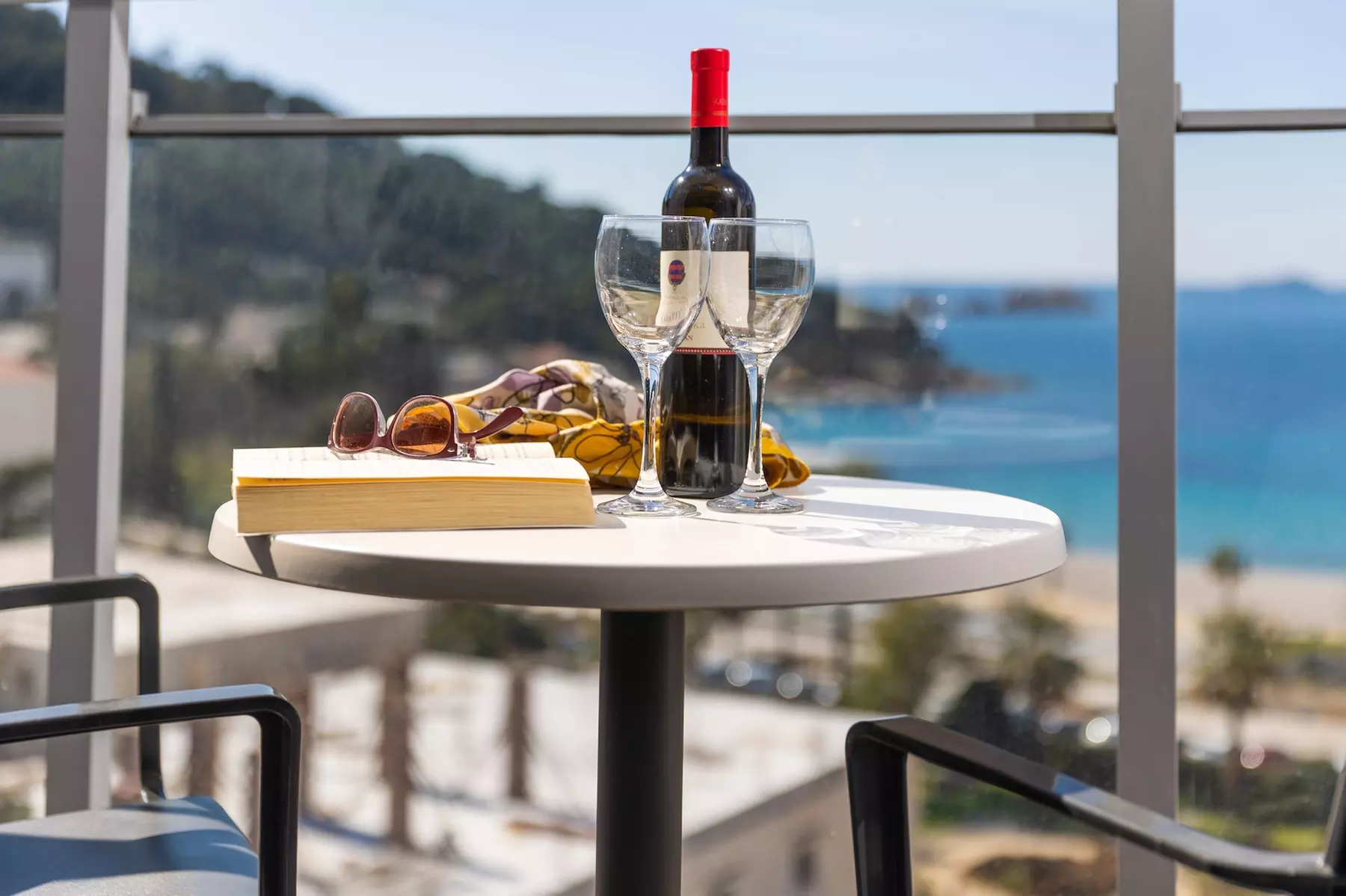 Grand Hotel Park - Primary Image