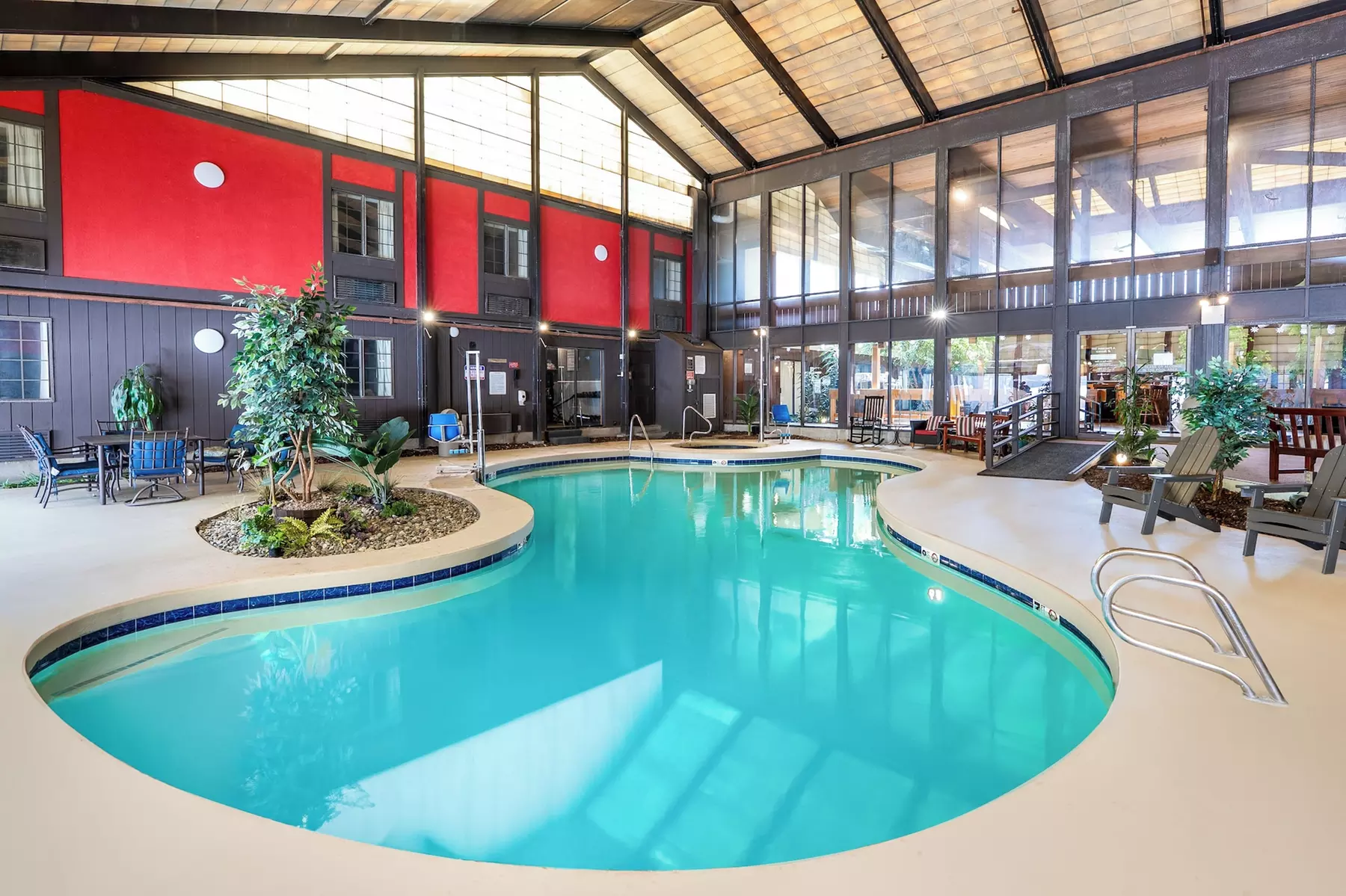 Fireside Inn & Suites West Lebanon - Primary Image