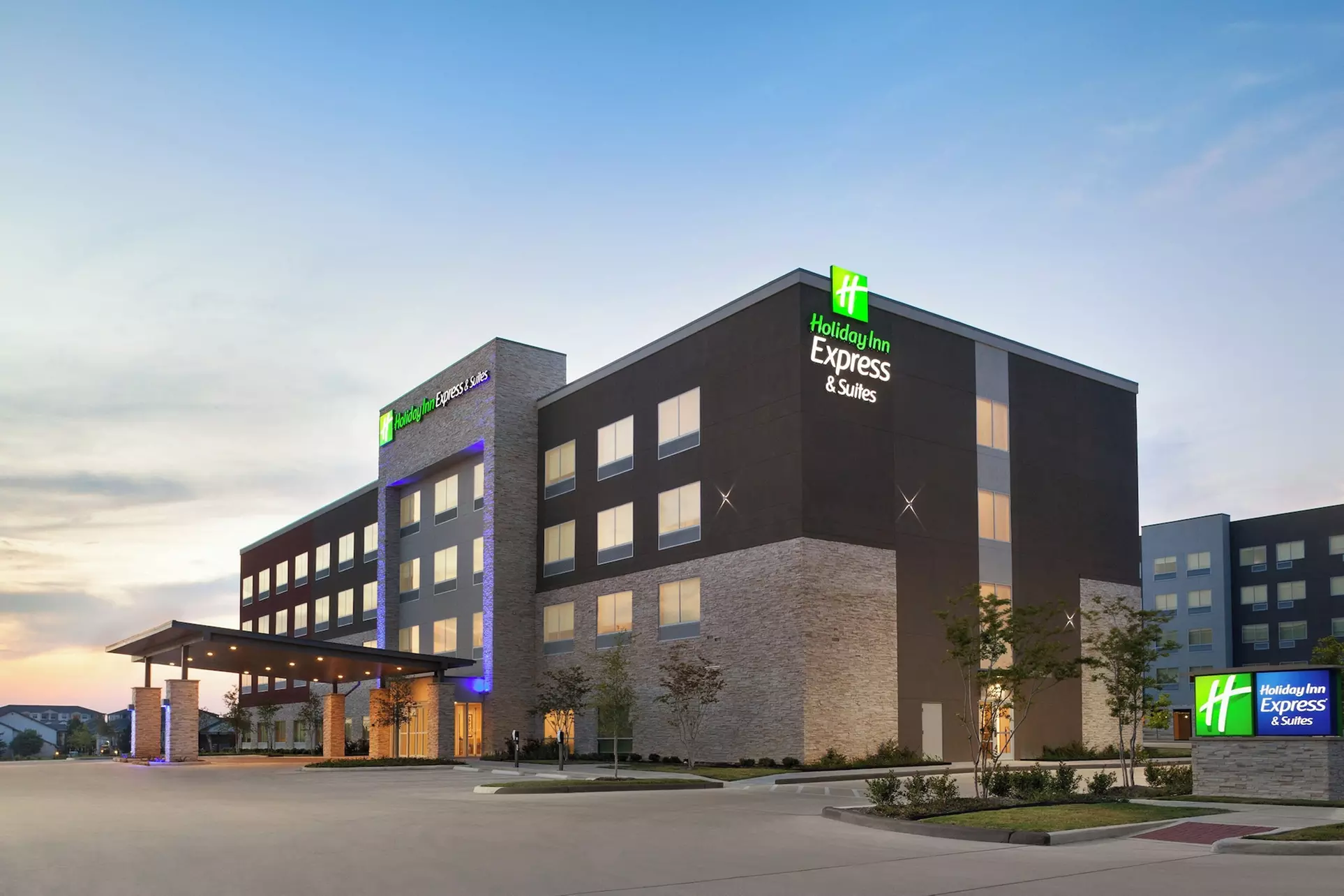 Holiday Inn Express & Suites Austin North - Pflugerville by IHG - Primary Image