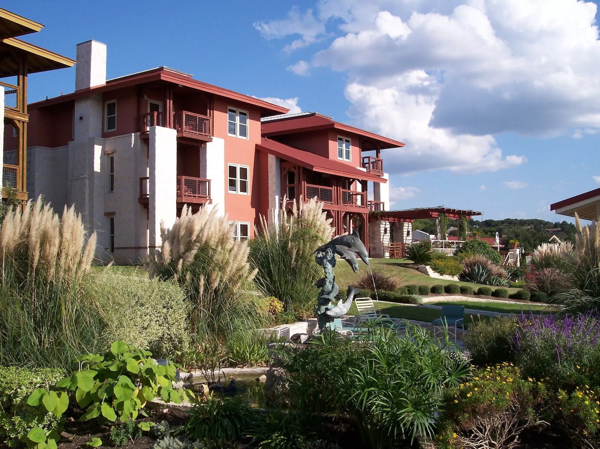 Vintage Villas Hotel & Events - Primary Image