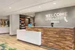 Hampton Inn & Suites Oroville - Second Medium
