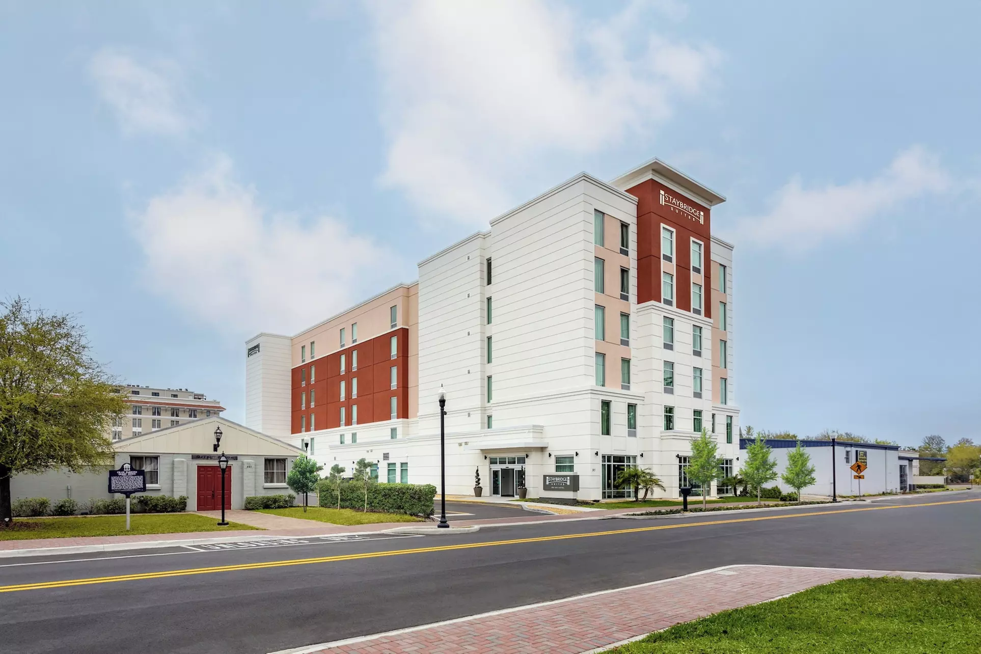 Staybridge Suites Winter Haven Auburndale by IHG - Primary Image